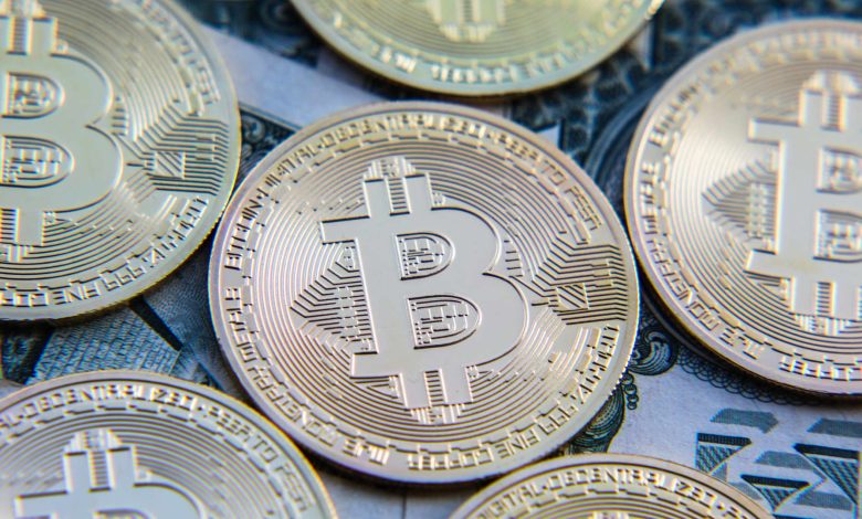 Bitcoin hits new high above $120,000 as U.S. lawmakers begin 'Crypto Week'
