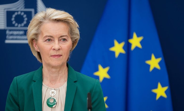What Trump's 30% tariff threat means for the EU