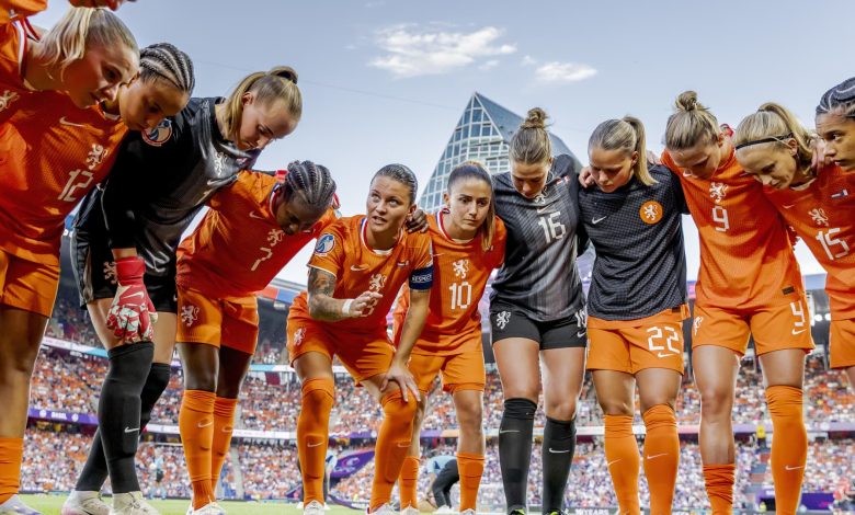 Swiss tourism boosted as women's soccer continues record-breaking rise