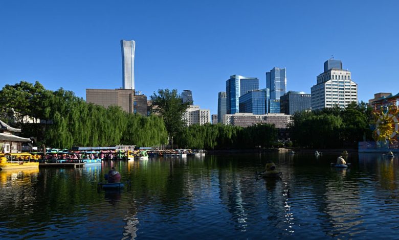 China's second-quarter GDP grows 5.2%, topping market expectations