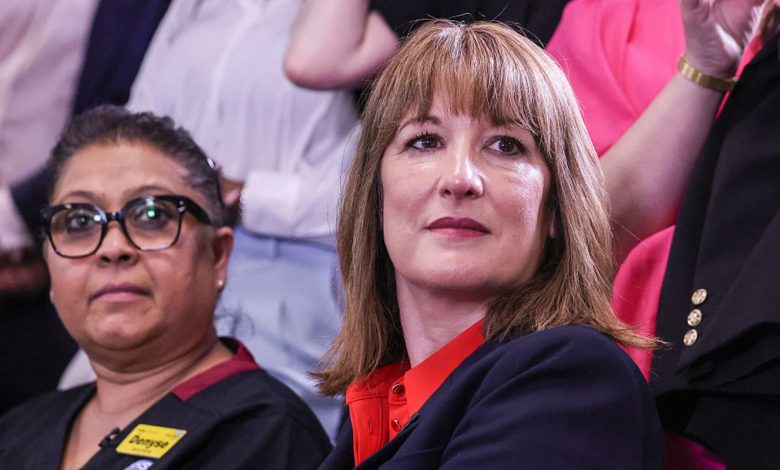 As UK budget gap grows, what is Reeves solution?