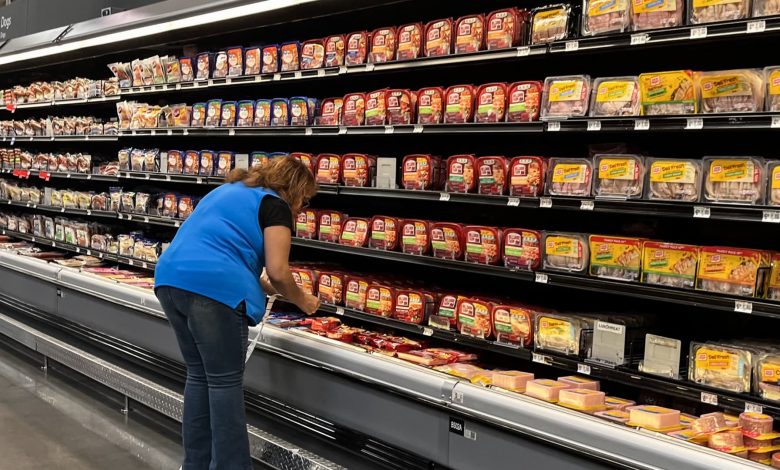 Inflation report Tuesday should give clues on price effect from tariffs