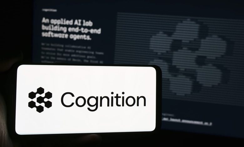 Cognition to buy AI startup Windsurf days after Google poached CEO