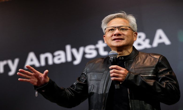Nvidia says it hopes to resume H20 AI chip sales to China 'soon'