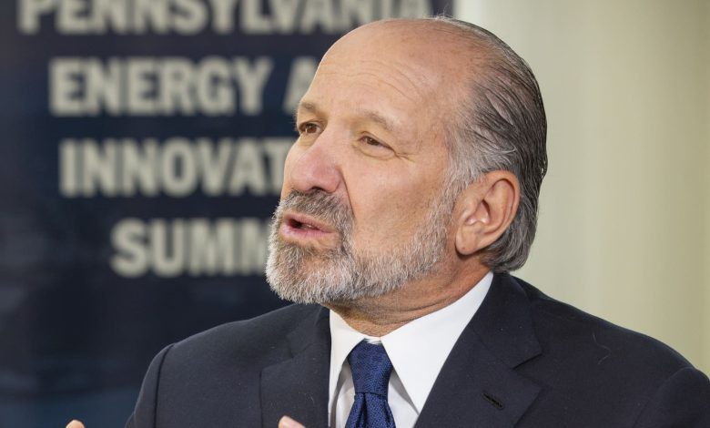 Howard Lutnick says China is only getting Nvidia’s ‘4th best’ AI chip