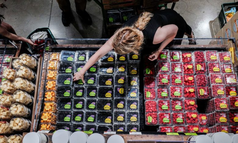 U.S. inflation meets expectations, but that's not necessarily good