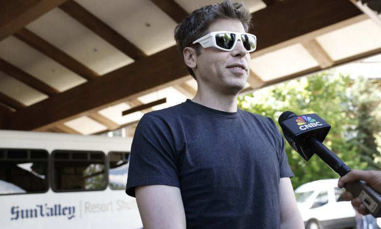OpenAI says it will use Google's cloud for ChatGPT
