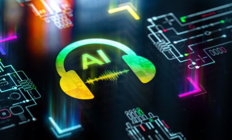 AI-generated music is going viral. Should the music industry worry?