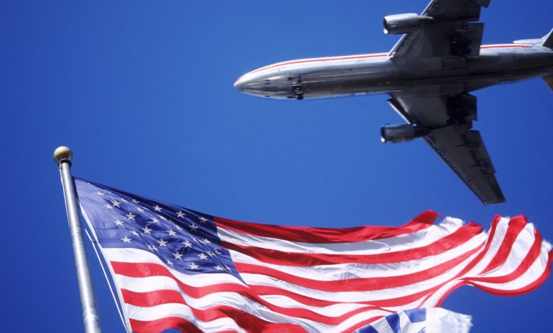 What to know about new travel fee to enter the US