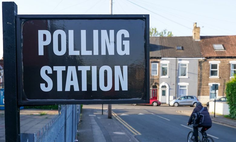 The UK gives 16-year-olds the right to vote. Brace for social media politics