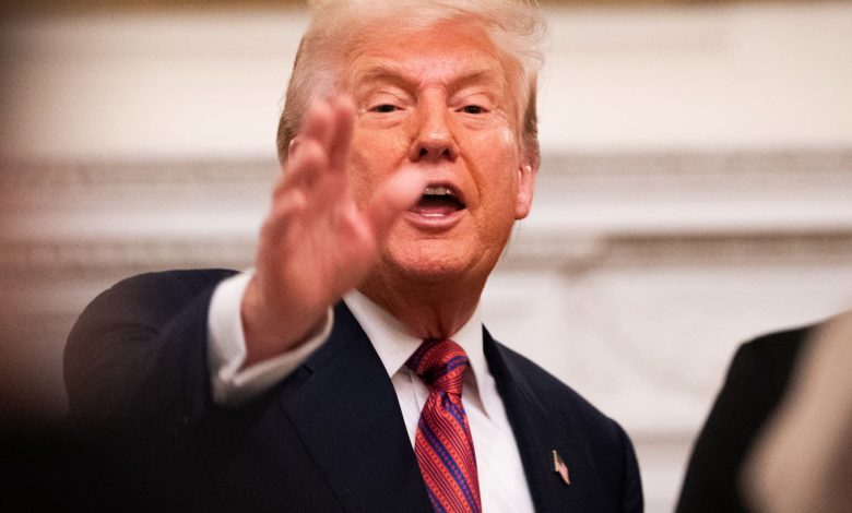 U.S. plays hardball on tariffs deadline as EU battles for a deal