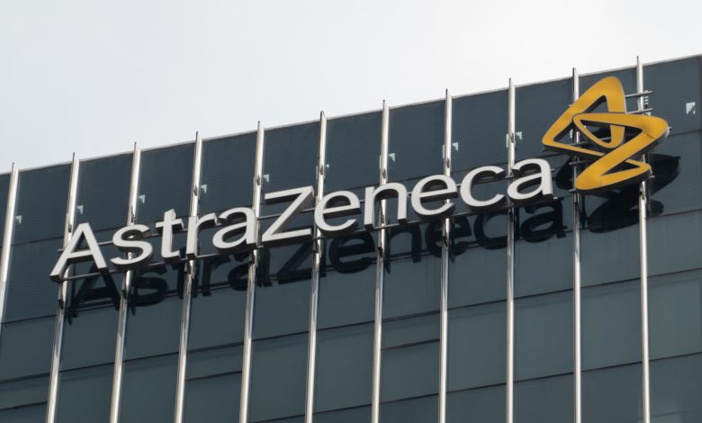 AstraZeneca to invest $50 billion in the U.S. as pharma tariffs weigh