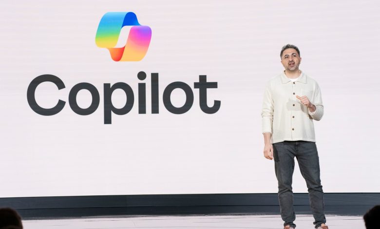 Microsoft poaches Google DeepMind AI talent as it beefs up Copilot