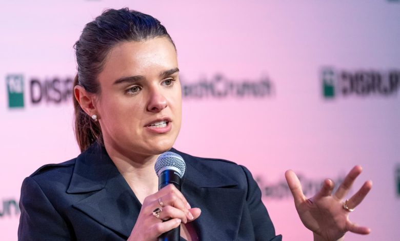 CrowdStrike-backed Vanta is valued at $4 billion in new funding round