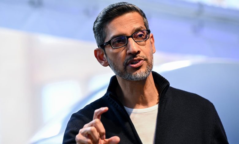 Alphabet to report Q2 earnings after the bell