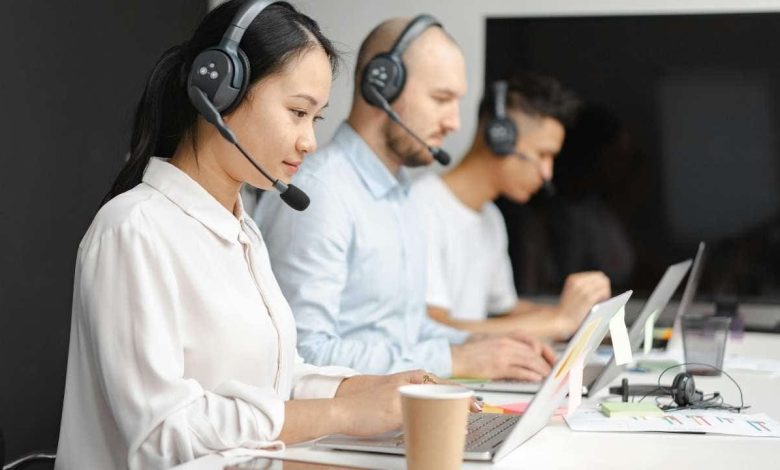 Study reveals 71% of people prefer human agents for customer service
