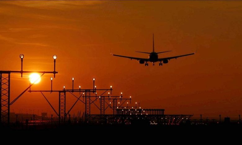 New marshmallow concrete helps stop planes during runway emergencies
