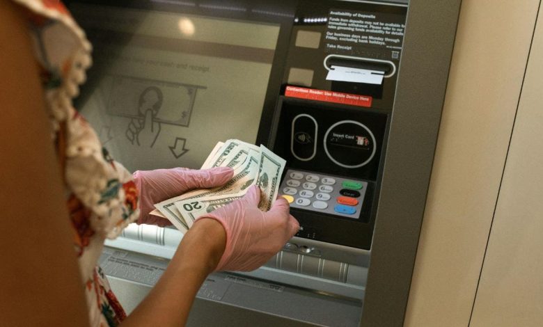 Jugging: The dangerous ATM crime trend targeting customers at banks