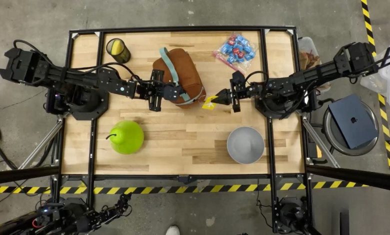 Google launches on-device Gemini Robotics AI that works without internet