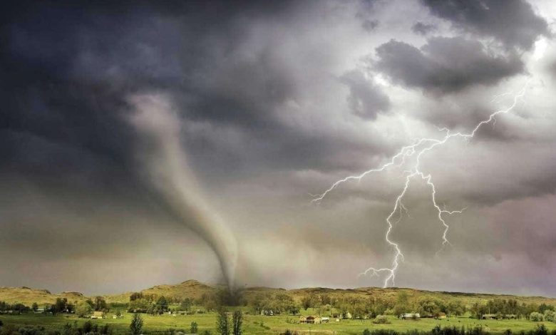 Severe weather emergency alerts: How to get loud phone warnings