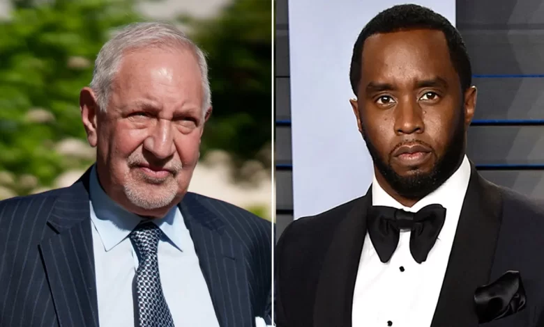 Criminal defense lawyer Mark Geragos praises jury's decision in Diddy trial