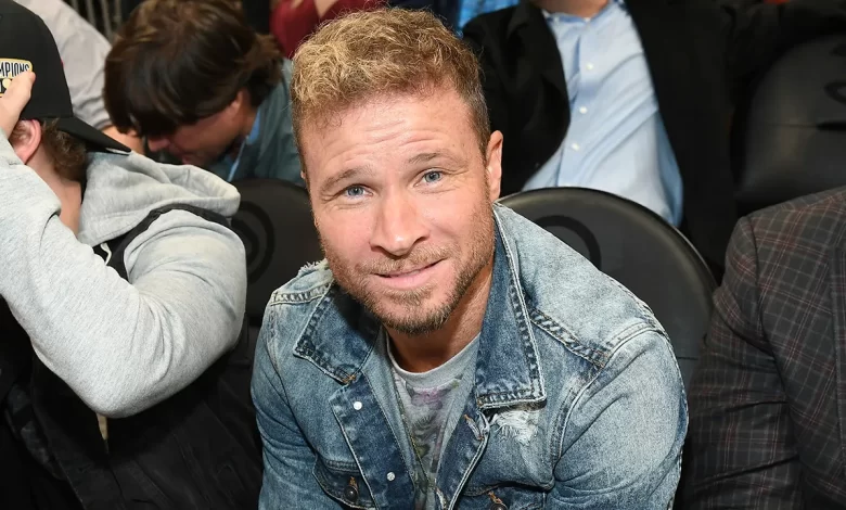 Brian Littrell fights for private beach rights amid family privacy concerns