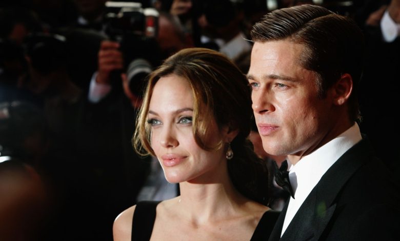 Brad Pitt seeks Angelina Jolie's messages in ongoing Miraval court dispute