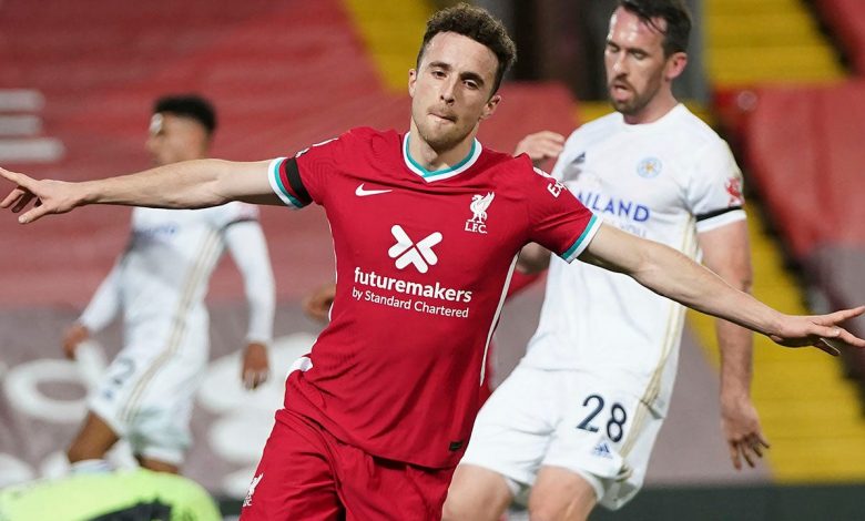 Spanish police believe Liverpool's Diogo Jota was speeding before fatal crash