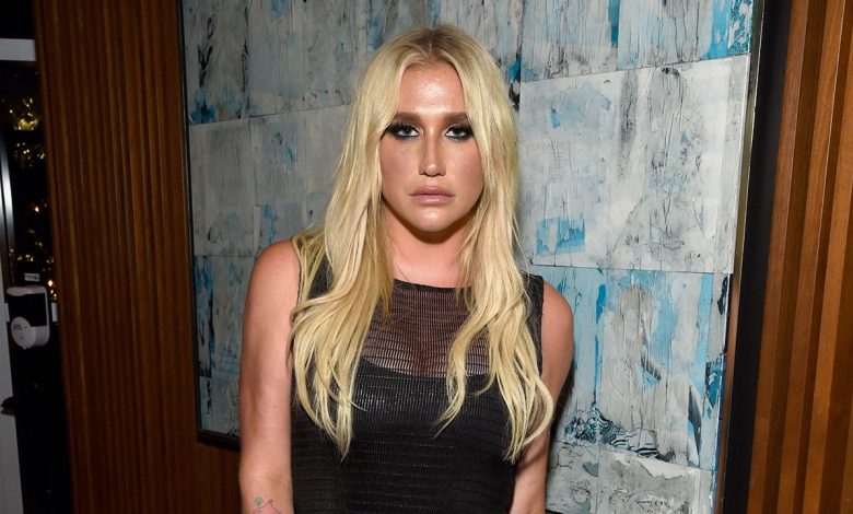 Kesha cancels Texas concert due to safety concerns amid flash floods