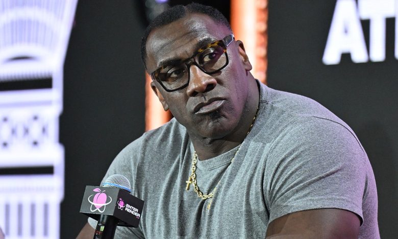 Shannon Sharpe's sexual assault lawsuit settled, attorney announces