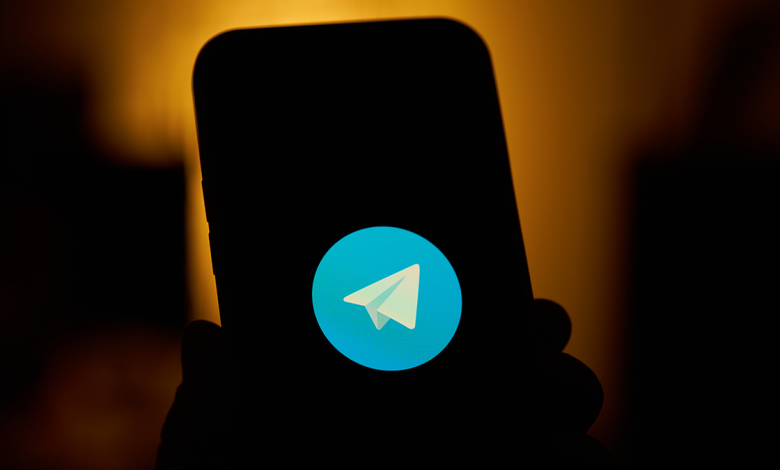 Telegram