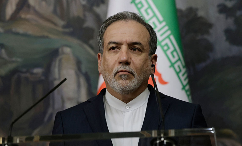 Iran refuses to give up nuclear enrichment in exclusive Fox News interview