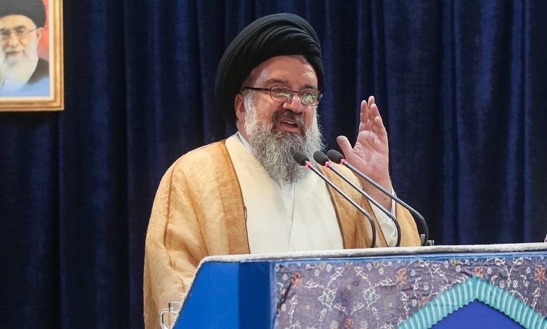 Iranian cleric calls for Trump, Netanyahu executions under Sharia law
