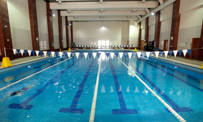 Baghdad pool