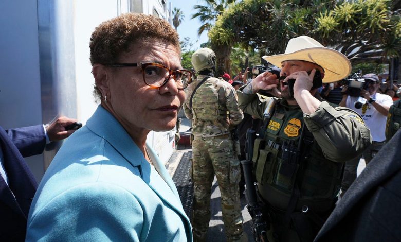 Karen Bass