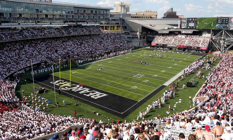 Mother of late college football player wonders if death was preventable