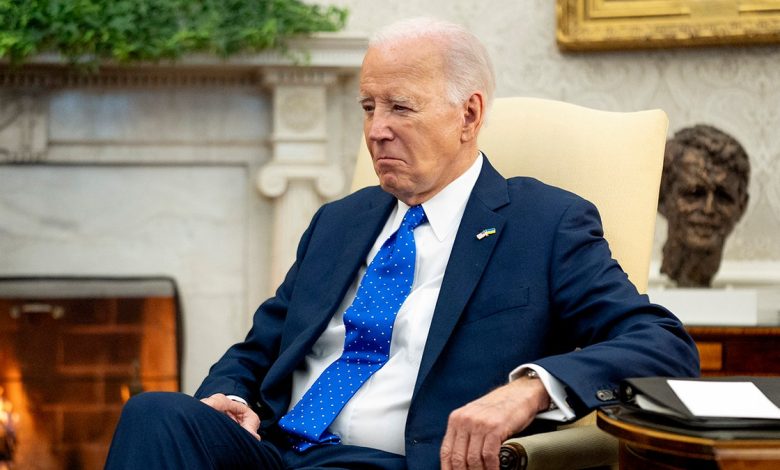 President Joe Biden