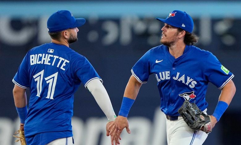Blue Jays broadcaster mocks Yankees announcer after 4-game sweep