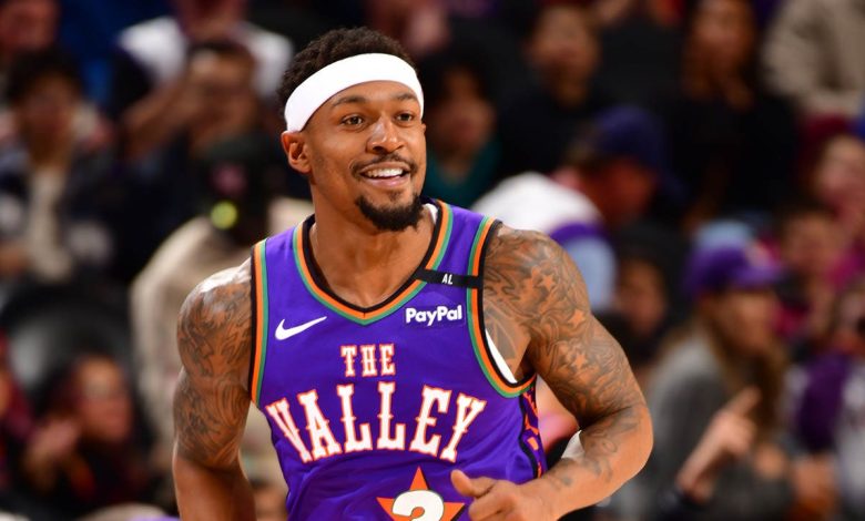 NBA news: Bradley Beal reportedly joins Clippers with Kawhi Leonard after Suns buyout