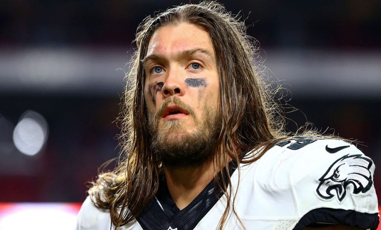 NFL news: Ex-Eagles linebacker Bryan Braman dead at 38