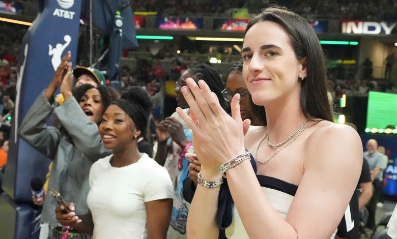 WNBA All-Star Game 2025: Caitlin Clark wants to get technical foul