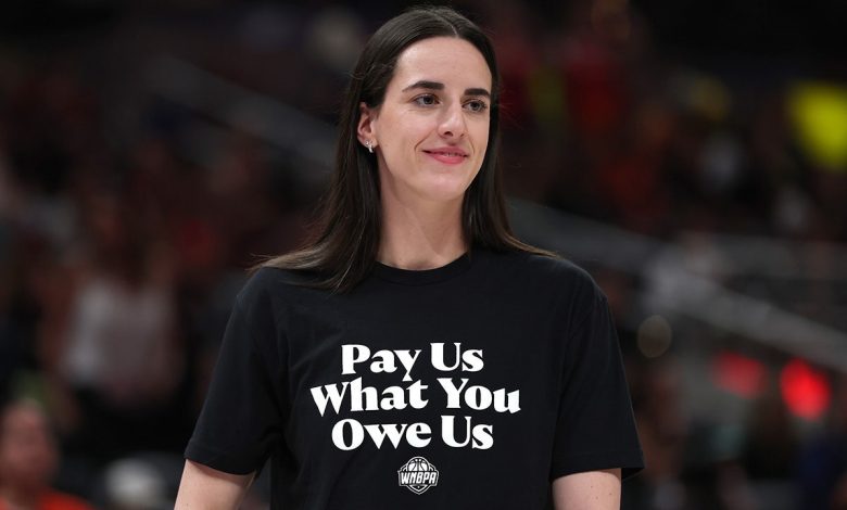 WNBA All-Star Game 2025: Players send message to league