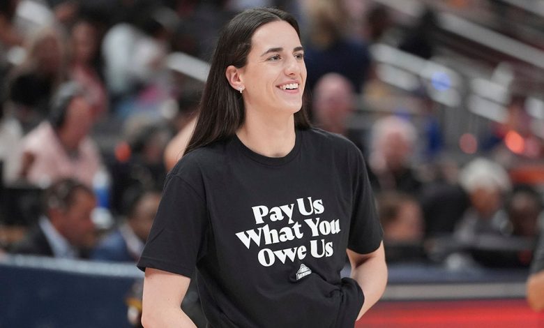 WNBA stars' message falls flat on social media