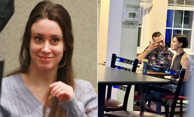Casey Anthony