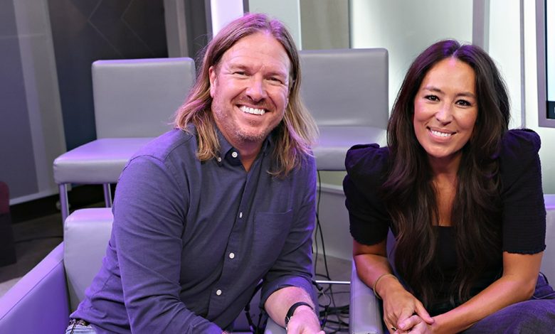 Chip and Joanna Gaines take dance lessons to revitalize 22-year marriage