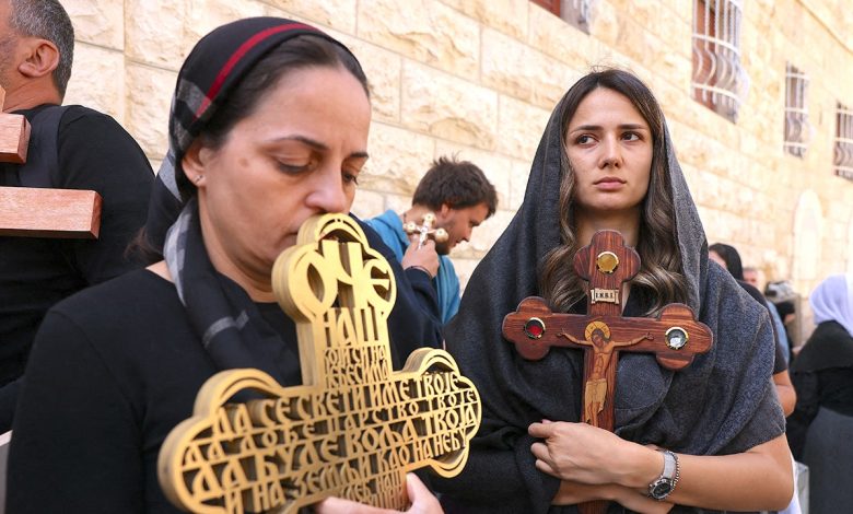 Christian groups to receive streamlined visas from Israel after diplomatic dispute