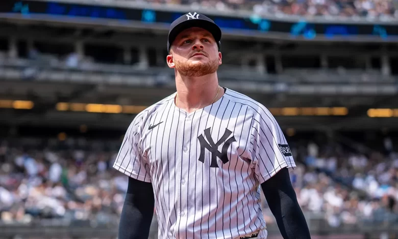 Yankees' Clarke Schmidt gets brutal injury news amid team's losing streak