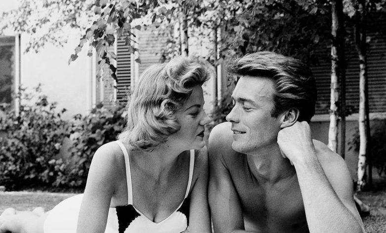 Clint Eastwood 'wasn't cut out for marriage,' claims author of new biography