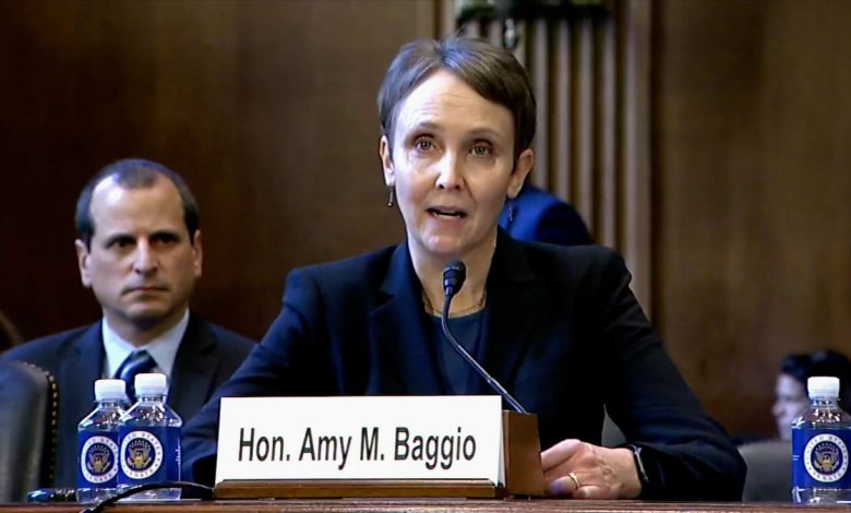 Amy Margaret Baggio