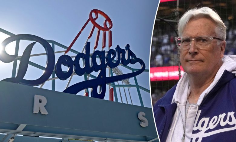 Civil rights complaint filed against Dodgers over DEI discrimination claims